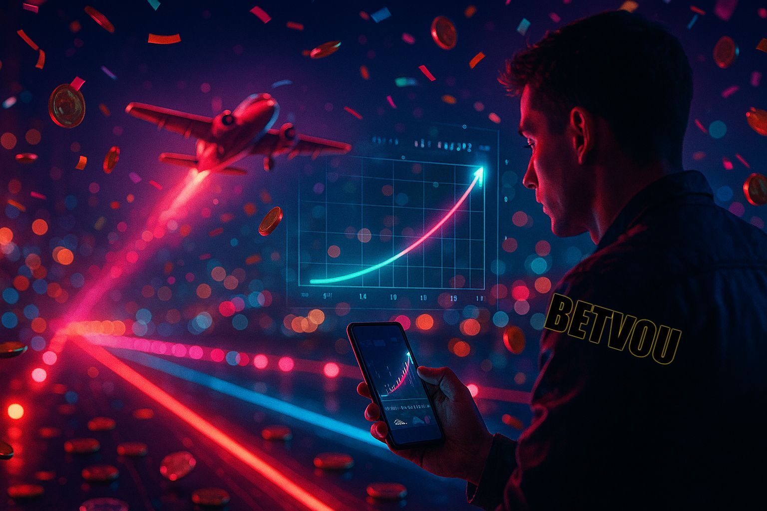 Como Jogar Aviator