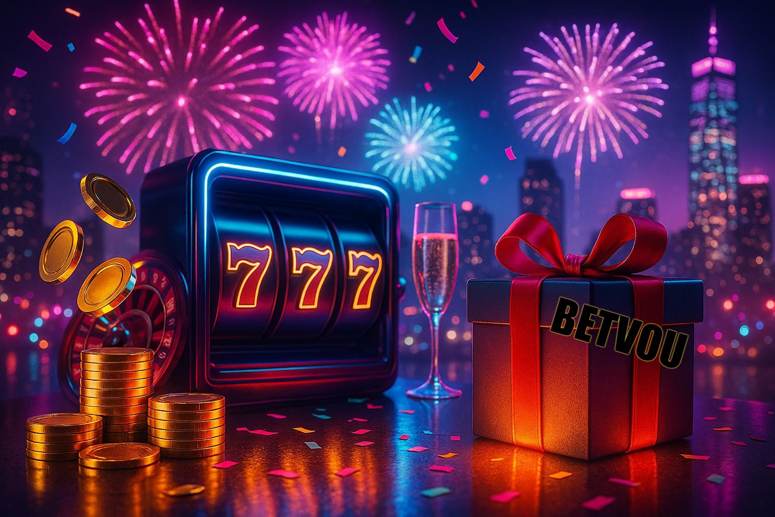 Bônus Festivos