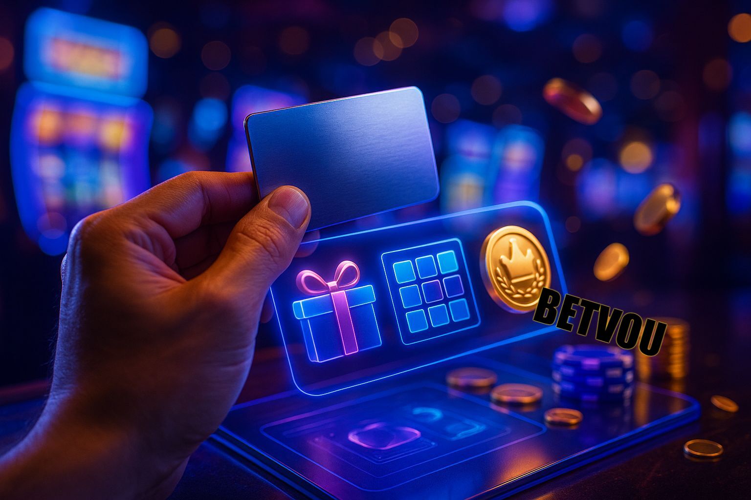 Benefícios do Login